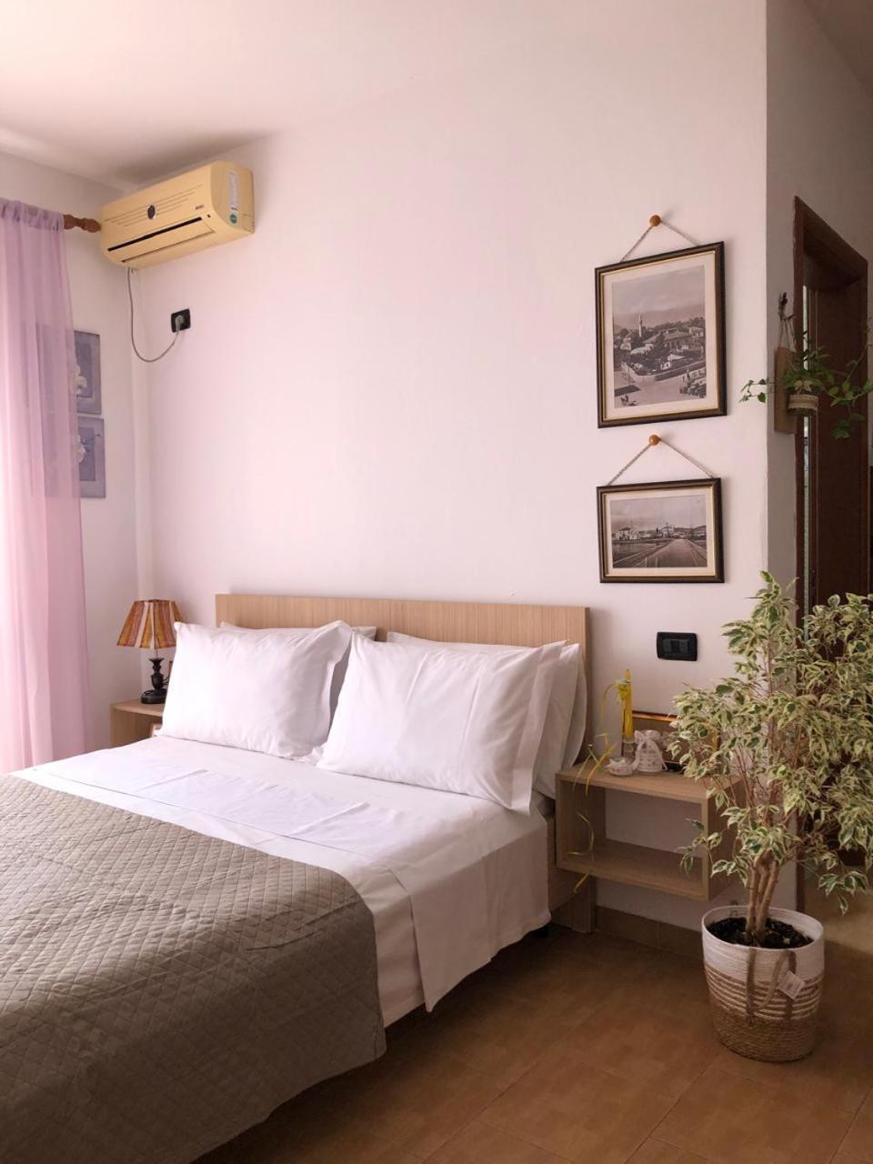 Studio Of Shpresa Vlore Exterior photo